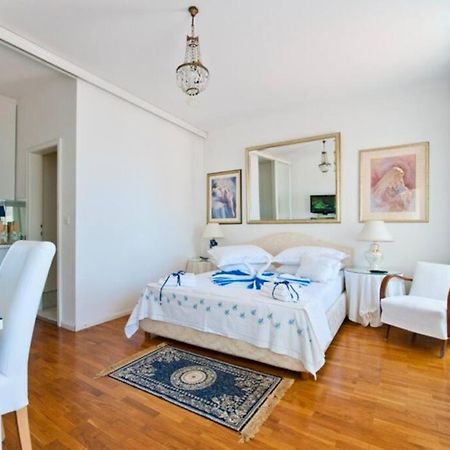 דוברובניק Blue Studio Apartment Next To The Beach מראה חיצוני תמונה
