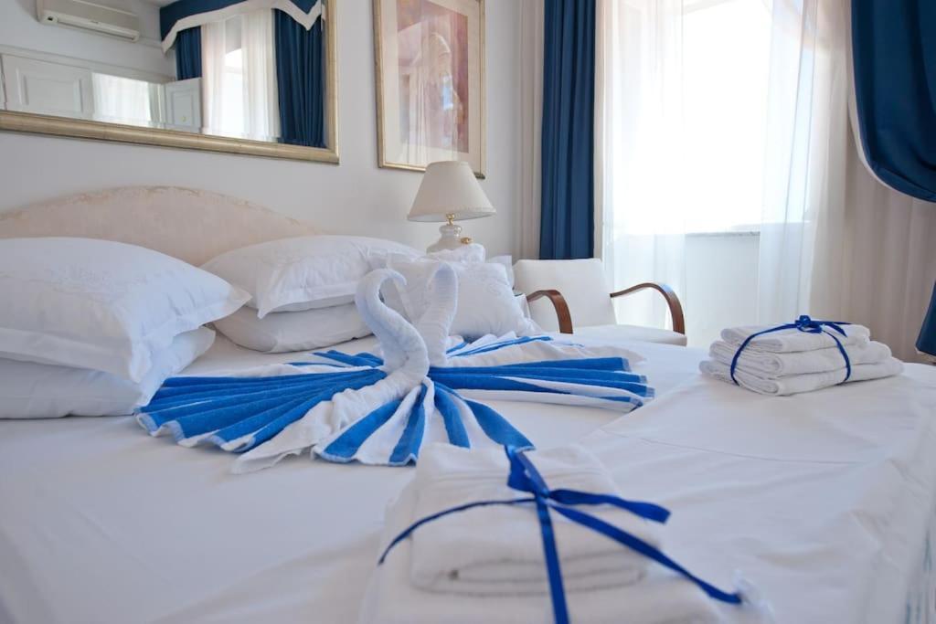דוברובניק Blue Studio Apartment Next To The Beach מראה חיצוני תמונה
