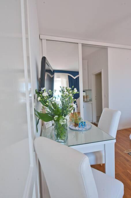 דוברובניק Blue Studio Apartment Next To The Beach מראה חיצוני תמונה