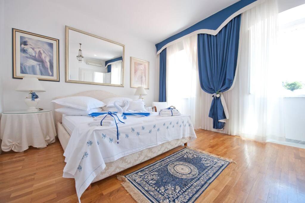 דוברובניק Blue Studio Apartment Next To The Beach מראה חיצוני תמונה