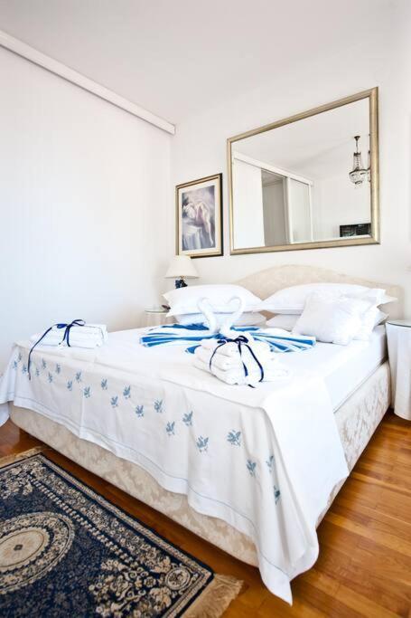 דוברובניק Blue Studio Apartment Next To The Beach מראה חיצוני תמונה