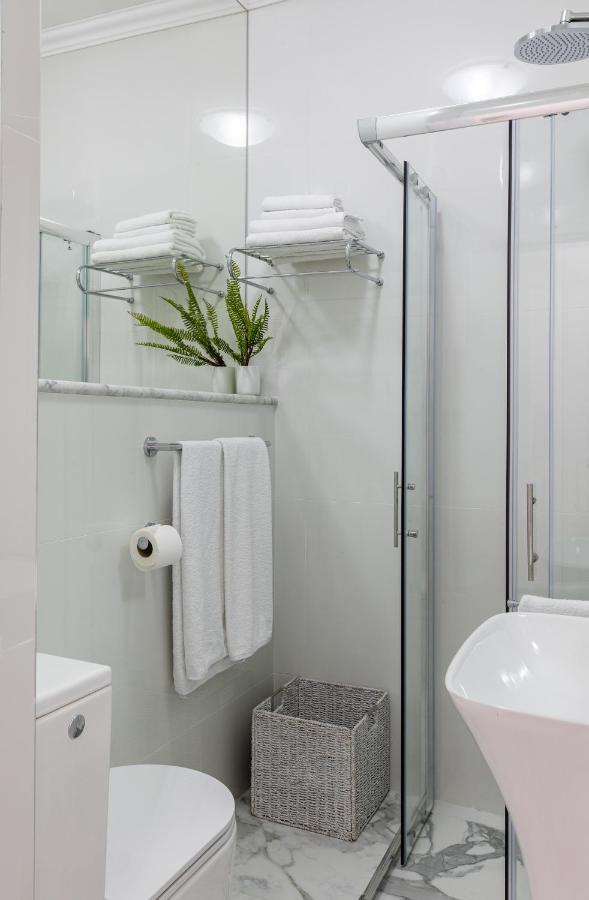 דוברובניק Blue Studio Apartment Next To The Beach מראה חיצוני תמונה
